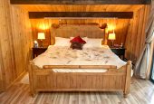 Mt. Baker Lodging Cabin #30GS - BBQ - Hot Tub - WIFI - Pets Okay - Sleeps 8