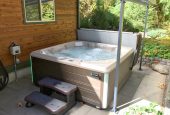 Mt. Baker Lodging Cabin #65GS - Hot Tub - WIFI - Pets Ok - BBQ