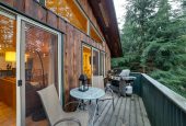 Mt. Baker Loding Cabin #54GS - WIFI - Pets OK - Mountain Views - Sleeps 6