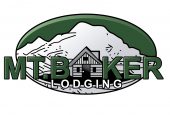 Mt. Baker Lodging Condo #55SW - FRPL, DISHWASHER, W/D, SLEEPS 4