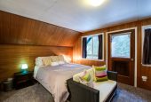Mt. Baker Lodging Cabin #49SL - Hot Tub - WIFI - Fireplace - Sleeps 10