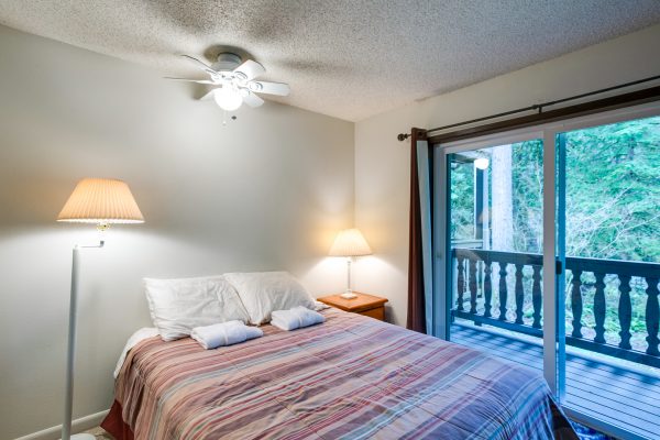 Mt. baker lodging condo #09sll - convenient - inexpensive - sleeps 2